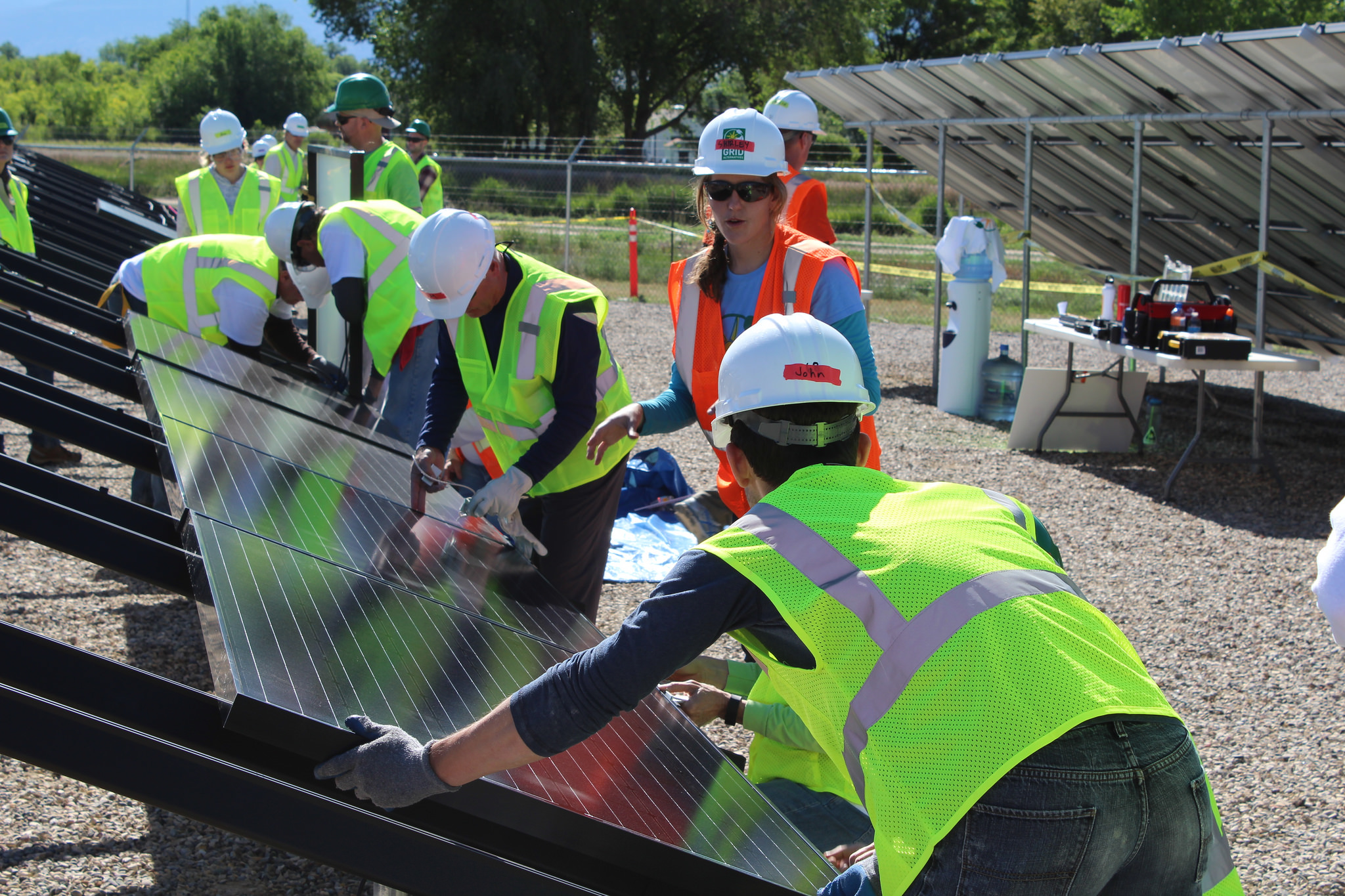 community-solar-program-grid-alternatives